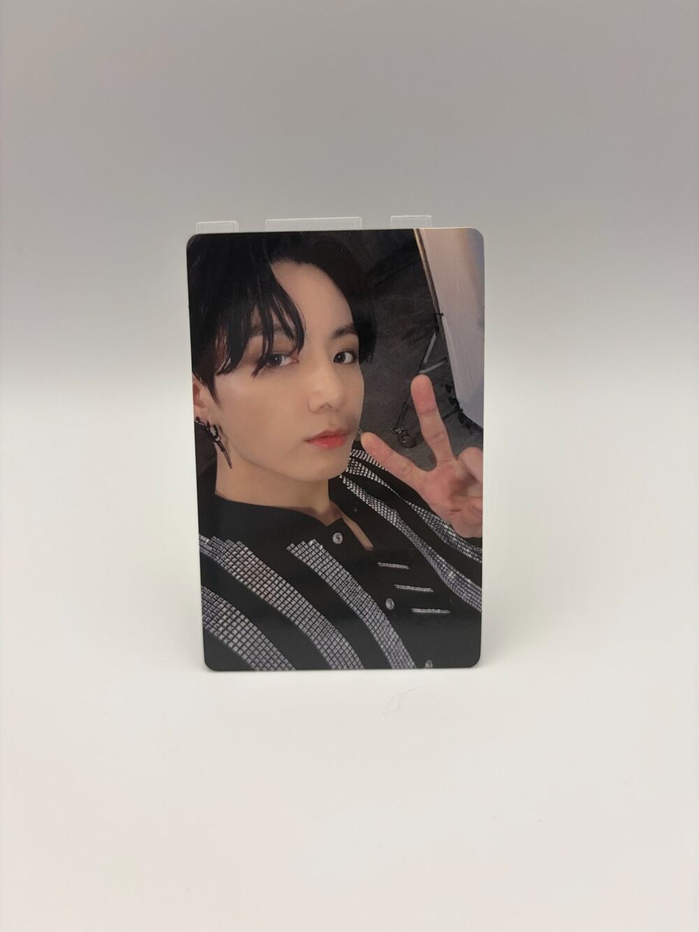 Jungkook pc Map of the Soul ONE DVD